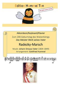 Radezky-Marsch 