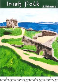 Irish Folk (2. Stimme) 