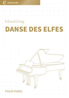 Danse des elfes 
