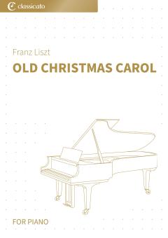 Old Christmas Carol 