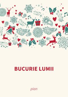 Bucurie lumii 