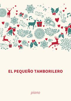 El pequeño tamborilero 