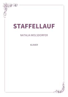Staffellauf 