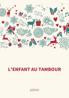 L'Enfant au tambour 
