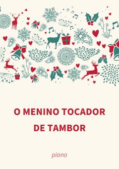 O Menino Tocador de Tambor 