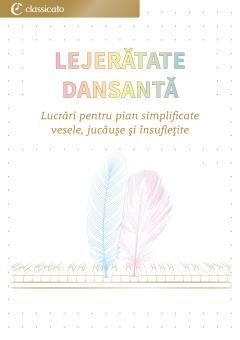 Lejerătate dansantă 