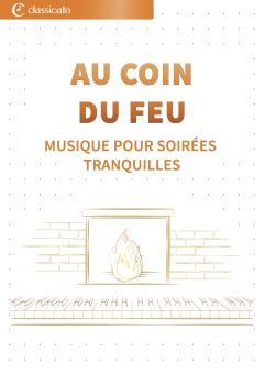Au coin du feu 