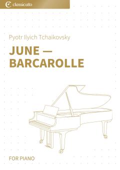 June - Barcarolle 