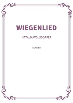 Wiegenlied 