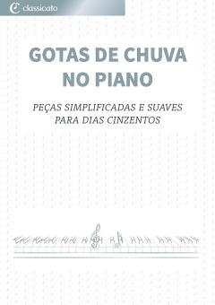 Gotas de chuva no piano 