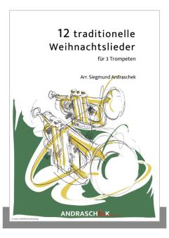 12 traditionelle Weihnachtslieder 