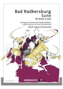 Bad Radkersburg Suite 