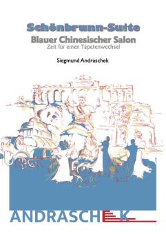 Schönbrunn Suite 6 - Blauer Chinesischer Salon 