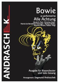 Bowie 