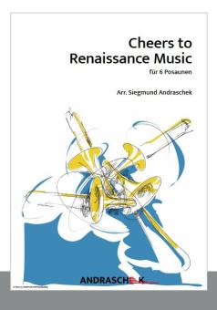 Cheers to Renaissance Music 