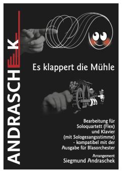 Es klappert die Mühle 