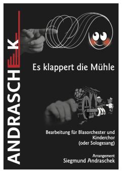 Es klappert die Mühle 