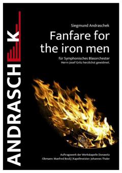Fanfare for the Iron Men 