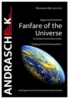 Fanfare of the Universe 