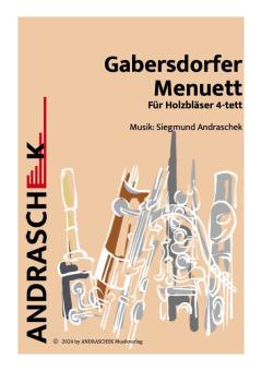 Gabersdorfer Menuett 