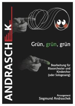 grün, grün, grün 