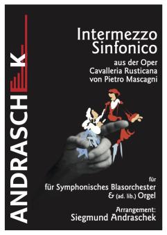 Intermezzo Sinfonico 