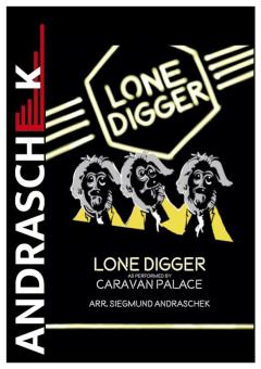 Lone Digger 