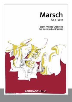 Marsch von Chedeville 