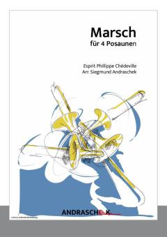 Marsch von Chedeville 