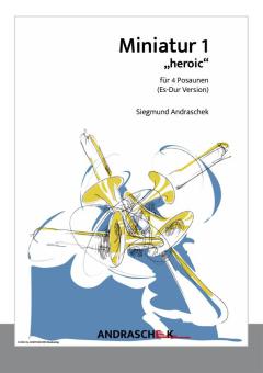 Miniatur 1 "heroic" 