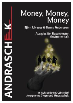 Money, money, money 