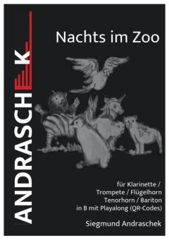 Nachts im Zoo 