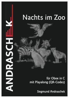 Nachts im Zoo 