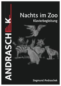 Nachts im Zoo 