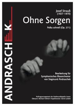 Ohne Sorgen 