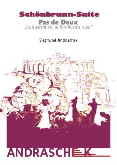 Schönbrunn Suite 5 - Pas de Deux 