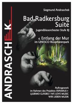 Radkerburger Suite 4 Entlang der Mur 