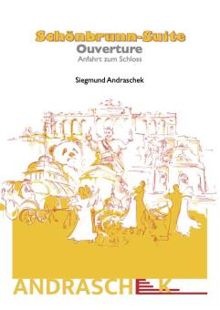 Schönbrunn Suite 1 - Ouvertüre 