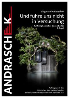 Und führe uns nicht in Versuchung 