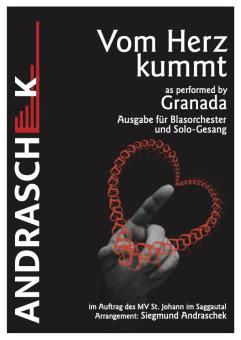 Vom Herz kummt 
