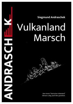 Vulkanland Marsch 