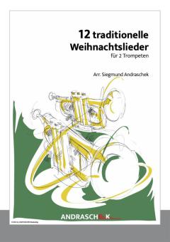 12 traditionelle Weihnachtslieder 
