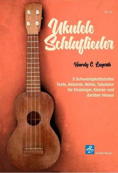 Ukulele Schlaflieder 