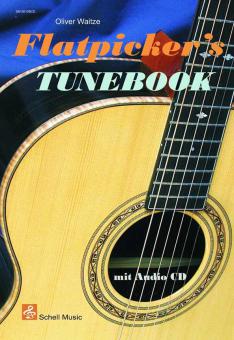 Flatpicker's Tunebook 