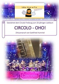 CIRCOLO - OHO! 