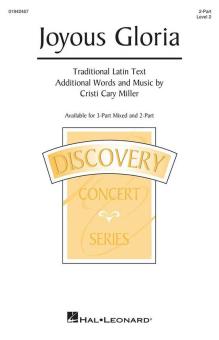 Joyous Gloria 