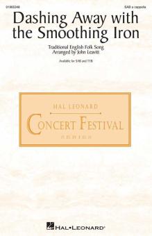 Dashing Away with the Smoothing Iron 