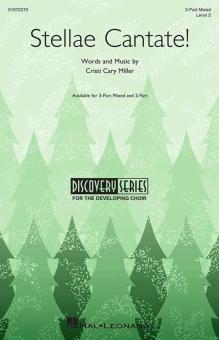 Stellae Cantate! 