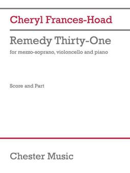 Remedy Thirty-One 