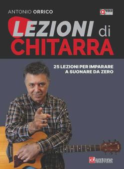 Lezioni Di Chitarra 